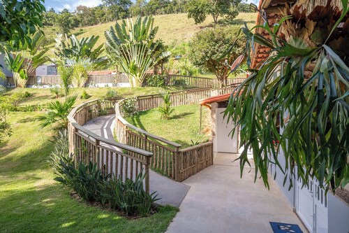 Tima Ch Cara com Lazer Completo pet Friendly