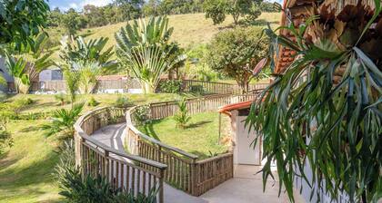 Tima Ch Cara com Lazer Completo pet Friendly