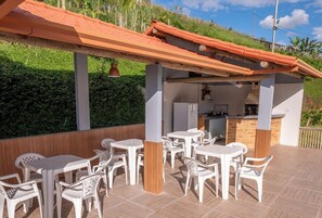 Hus - rökare | 3 sovrum