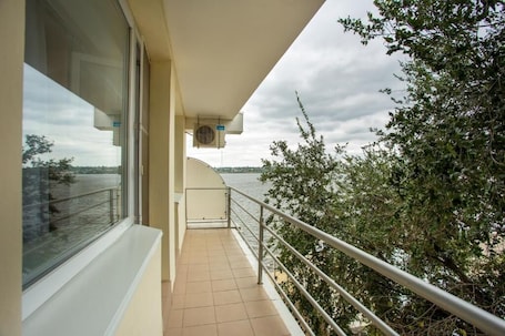 Terraza o patio. Optima Mykolaiv