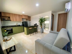 Smart TV - Comfort Apartment (Cartagena de Indias)