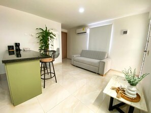 Smart TV - Comfort Apartment (Cartagena de Indias)