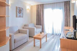 Cribs/infant beds - Miramare Queen Hotel - Ultra All Inclusive (Manavgat)