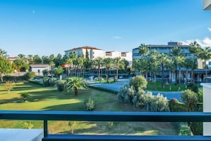 Cribs/infant beds - Miramare Queen Hotel - Ultra All Inclusive (Manavgat)