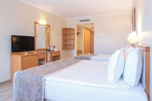 Cots/infant beds - Miramare Queen Hotel - Ultra All Inclusive (Manavgat)