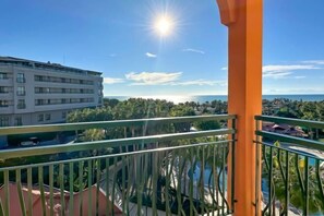 Cots/infant beds - Miramare Queen Hotel - Ultra All Inclusive (Manavgat)