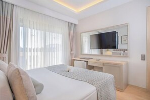 Cots/infant beds - Miramare Queen Hotel - Ultra All Inclusive (Manavgat)