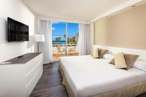 Room - Sol Lanzarote All Inclusive (Puerto del Carmen)