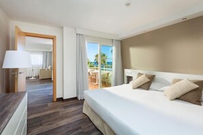 Room - Sol Lanzarote All Inclusive (Puerto del Carmen)