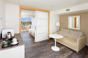 Room - Sol Lanzarote All Inclusive (Puerto del Carmen)