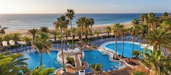 Sol Lanzarote All Inclusive