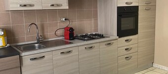 Charming 1-bedroom apartment in enchanting Asti with WiFi