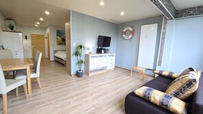 1 dormitori i wifi gratuïta