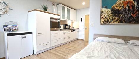 1 bedroom, WiFi