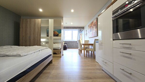 1 dormitori i wifi gratuïta