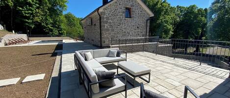 Terras