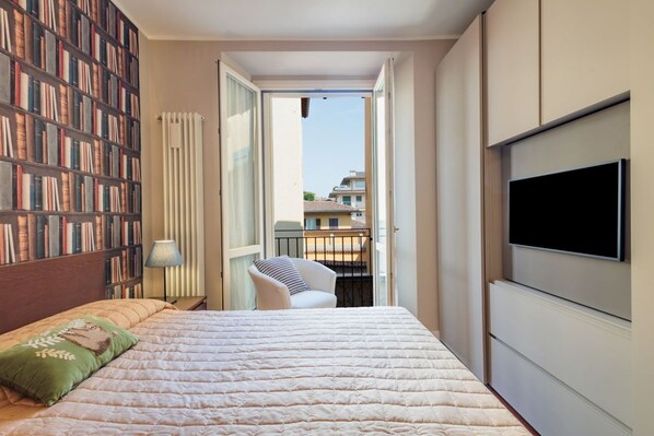 2 habitaciones