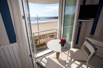 Hôtel the Originals Miramar, Royan Pontaillac