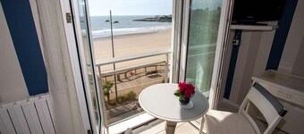 Hôtel the Originals Miramar, Royan Pontaillac