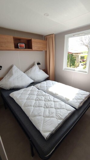 2 chambres