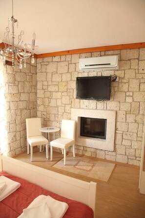 Lobby - Kemerlihan Deluxe Hotel (Çeşme)