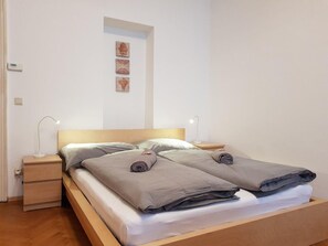1 Schlafzimmer