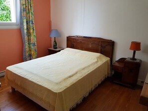 3 Schlafzimmer