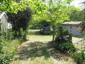 Boendeområde
