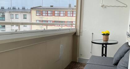 Kotimaailma KotikolmioVesijk 3640