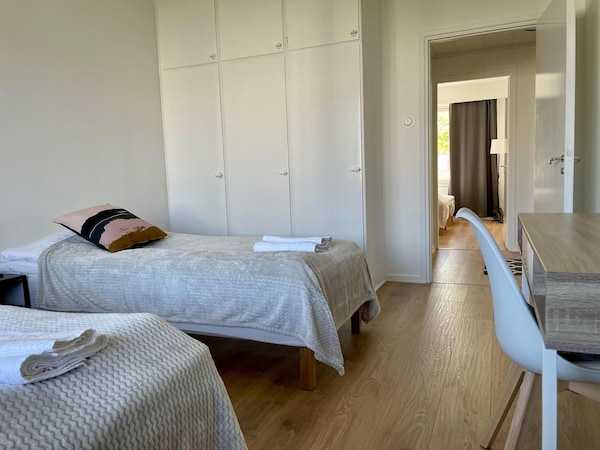 Kotimaailma Kotikolmiovesijk 3640 - Lahti