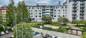 Kotimaailma KotikolmioVesijk 3640