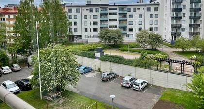 Kotimaailma KotikolmioVesijk 3640