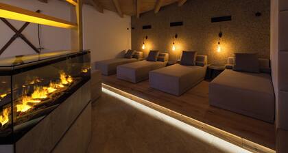 Der Zirmhof in Saalbach