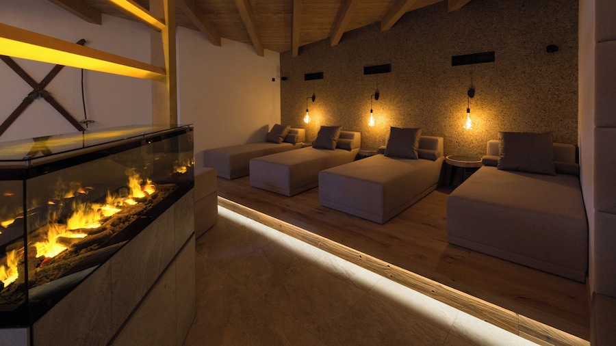 Der Zirmhof in Saalbach