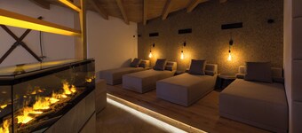 Der Zirmhof in Saalbach