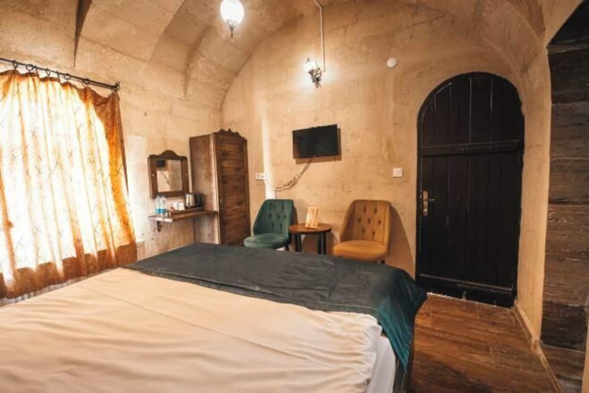 Chambres insonorisées, fer et planche à repasser