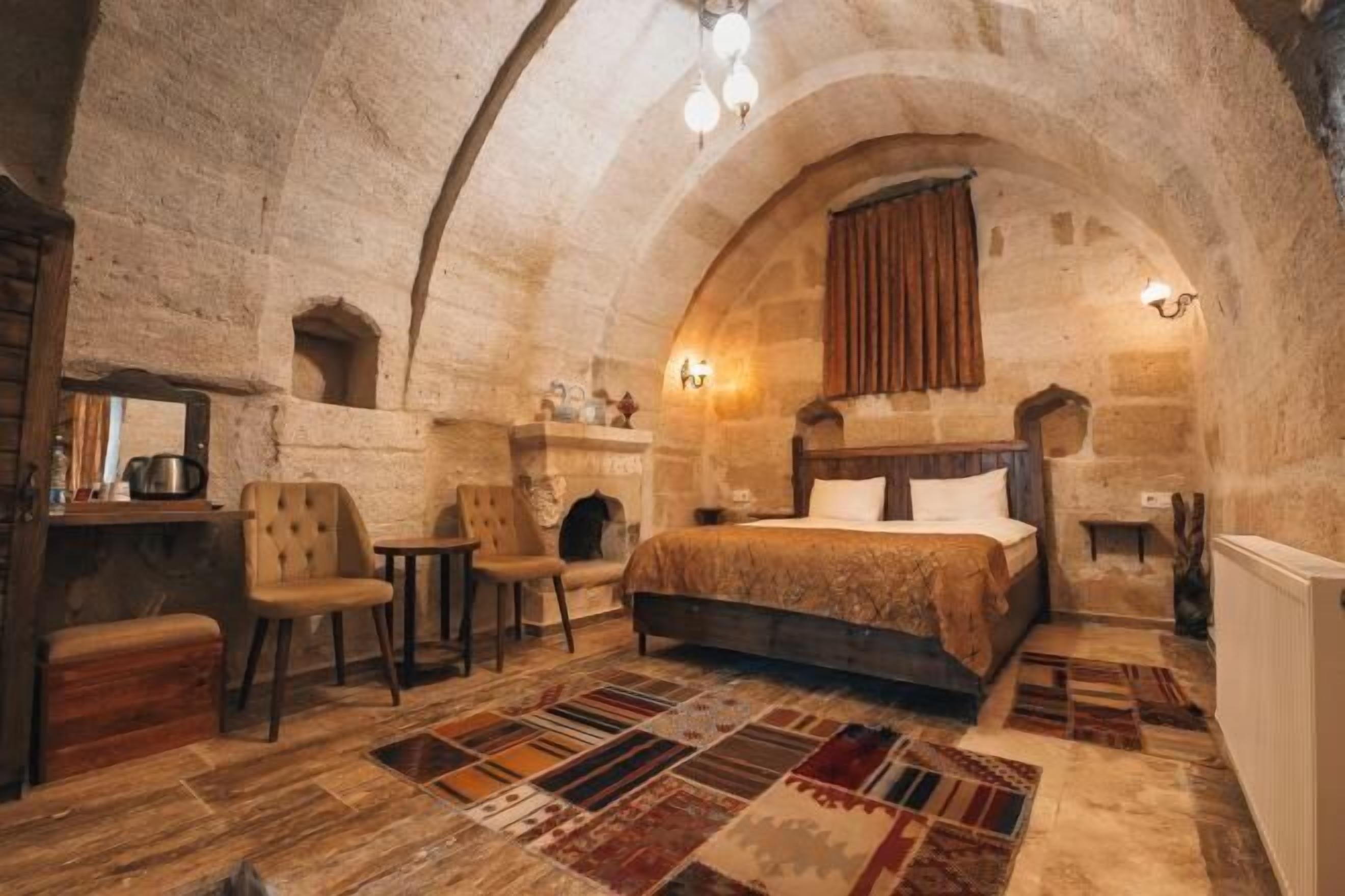 Äänieristys, silitysrauta/-lauta