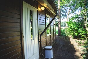 Detalle exterior