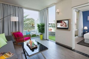 Room - Leonardo Club Eilat - All Inclusive (Eilat)