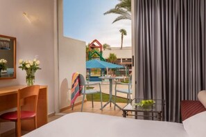 Room - Leonardo Club Eilat - All Inclusive (Eilat)