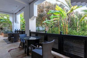 Unclassified image, 5 of 14, button - Le Riad Villa Blanche (Agadir)
