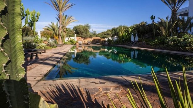 Unclassified image, 1 of 15, button - Le Riad Villa Blanche (Agadir)
