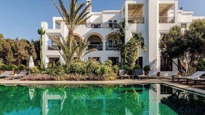 Unclassified image, 2 of 15, button - Le Riad Villa Blanche (Agadir)