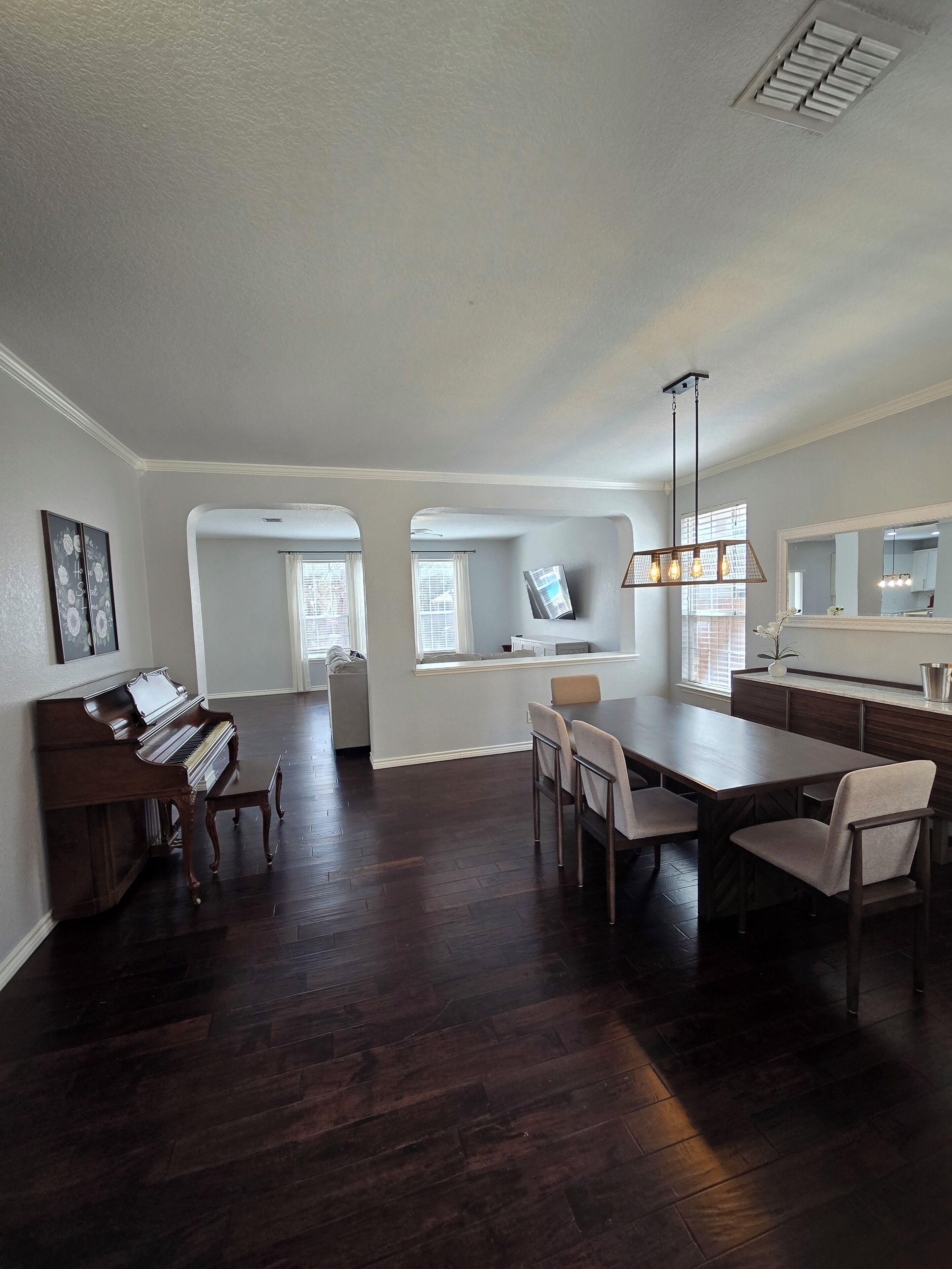 Beautiful  3 Bedroom House With Private Pool, Wifi, San Antonio Rim/cantera Area - Dominion - San Antonio