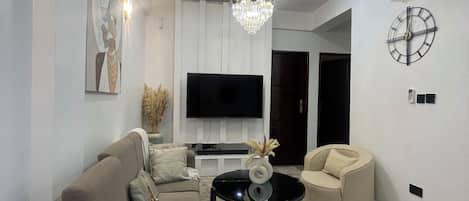TV connectée