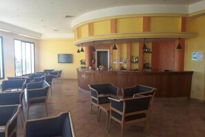 บาร์ (ในที่พัก)