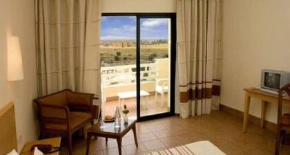 Sufetula Hotel