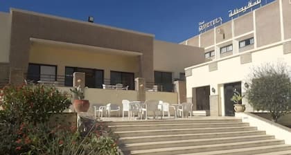 Sufetula Hotel