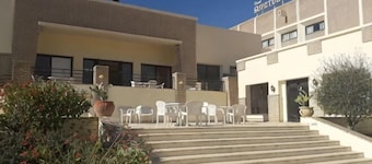 Sufetula Hotel