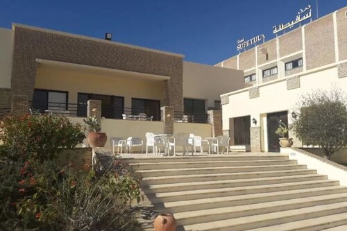 Sufetula Hotel